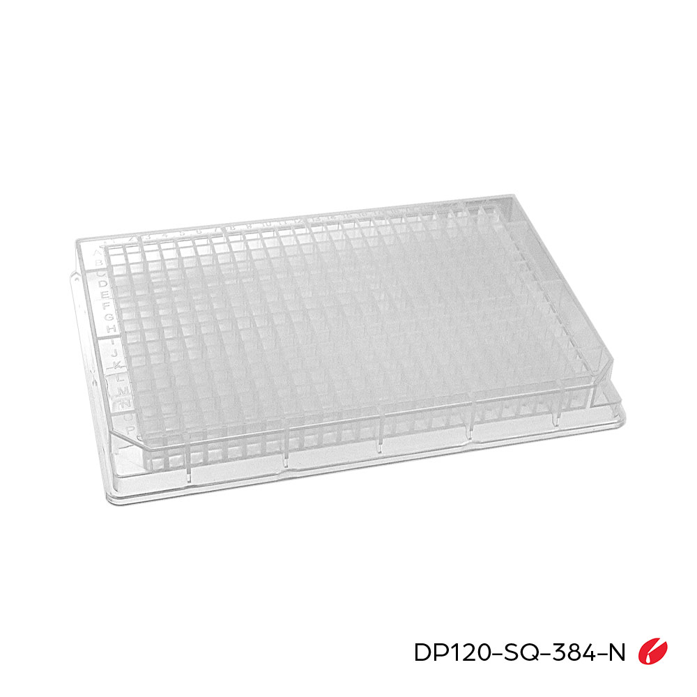 ILP 384 Well Plates - Image 7