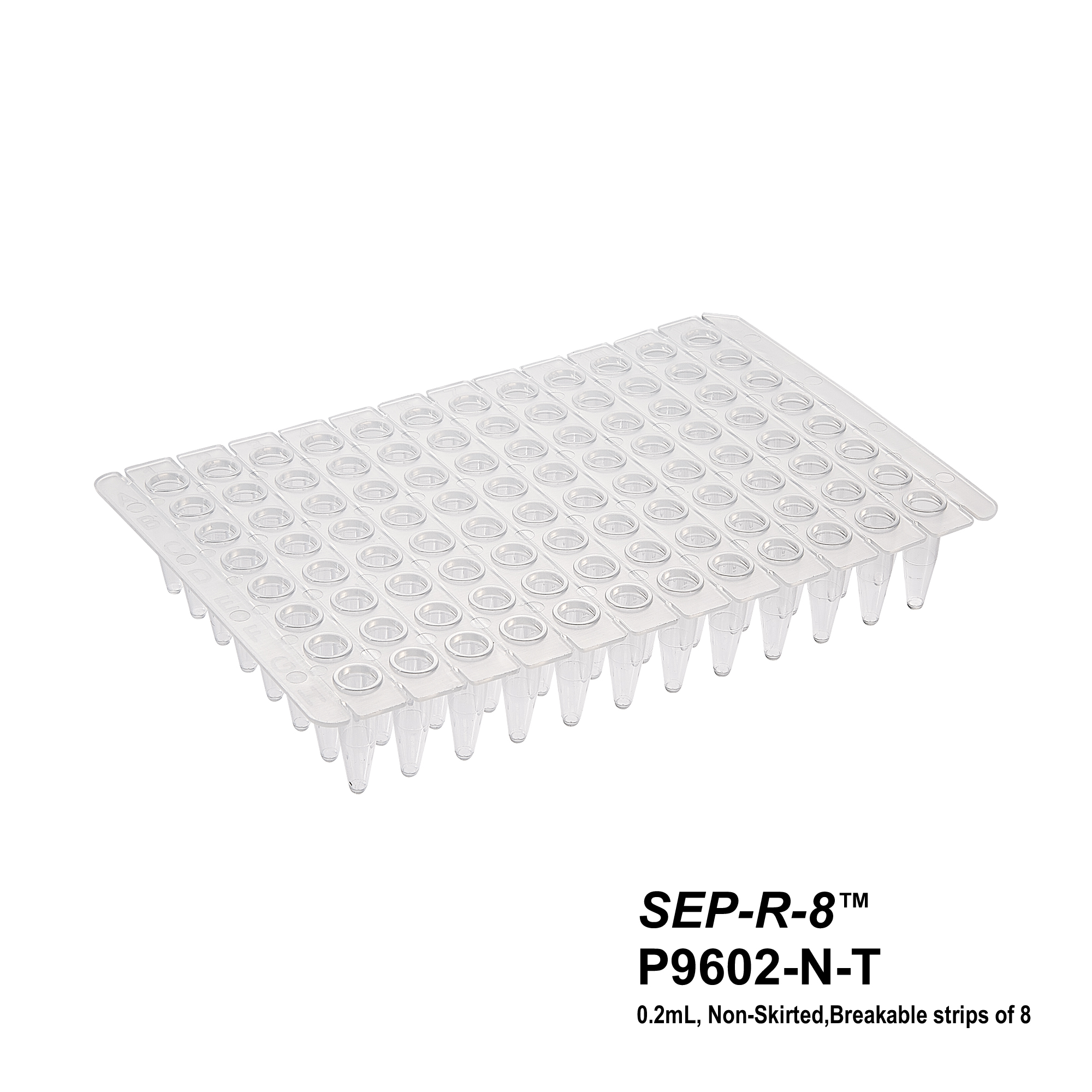 Pure•Amp™ PCR Plates - Image 10