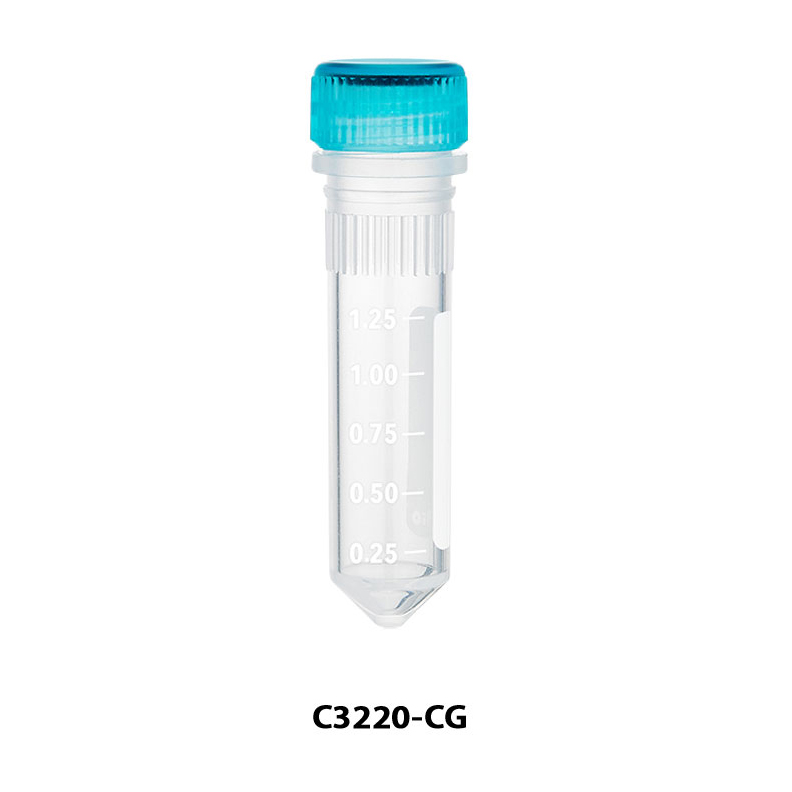ClearSeal™ Screw Cap Microcentrifuge Tubes - Image 6