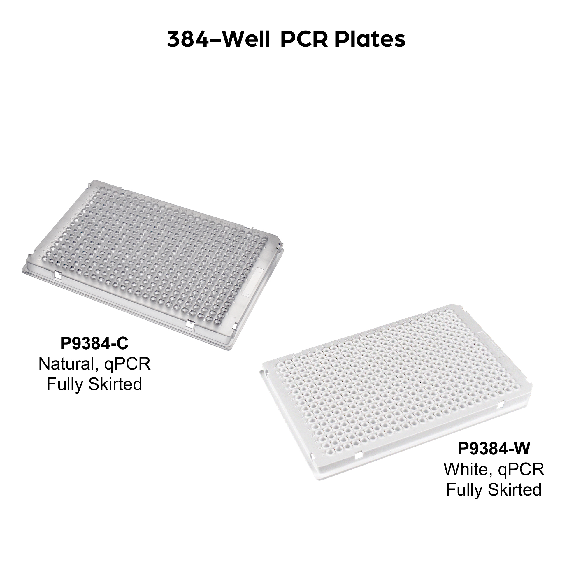 Pure•Amp™ PCR Plates - Image 2