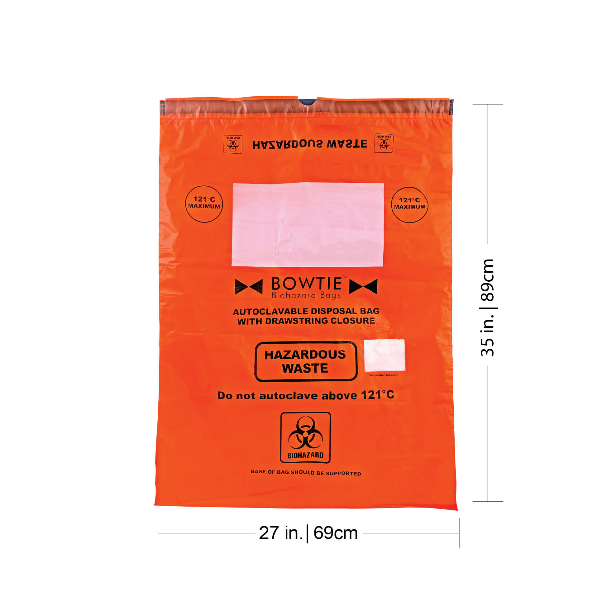 BowTie™ Biohazard Family - Image 9