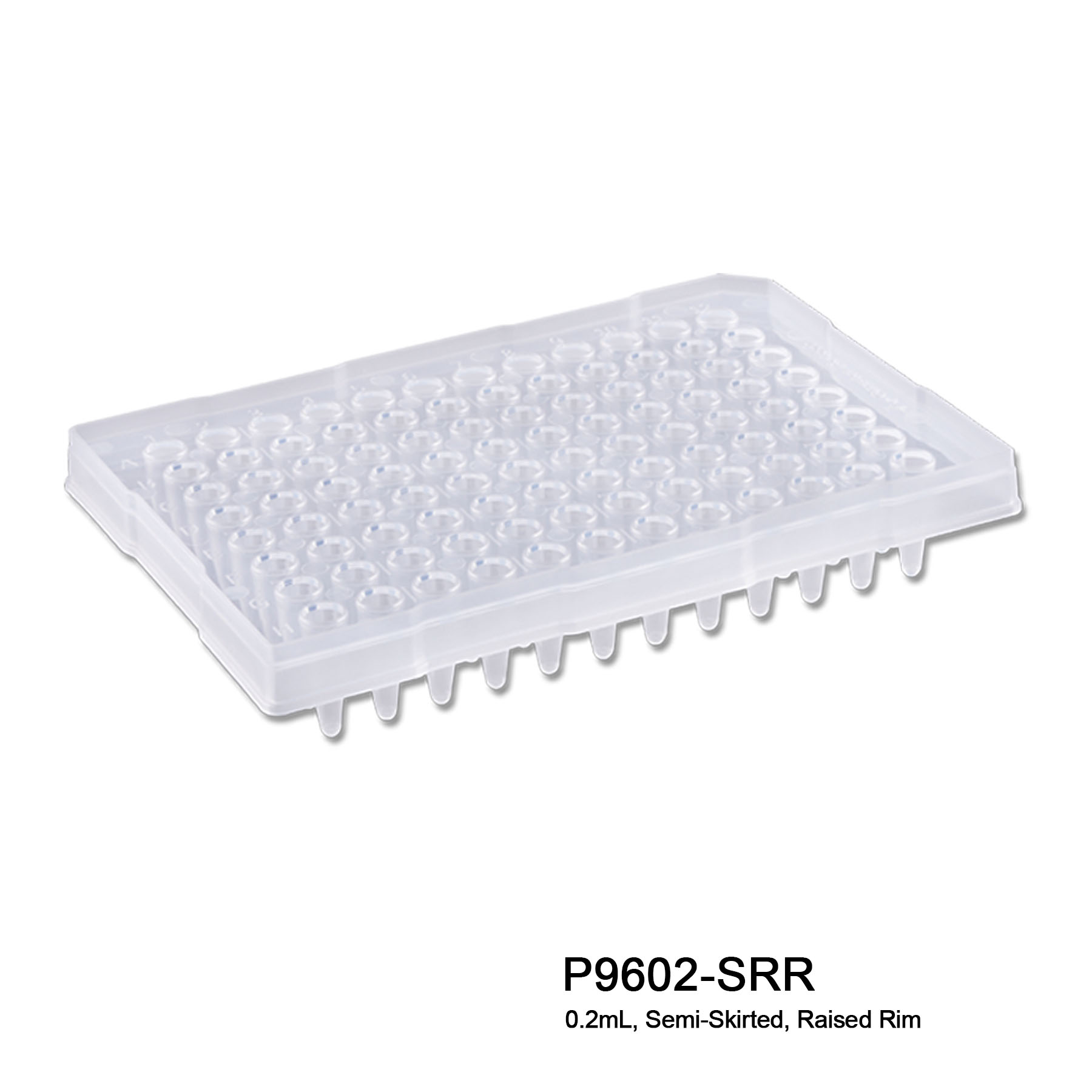 Pure•Amp™ PCR Plates - Image 13