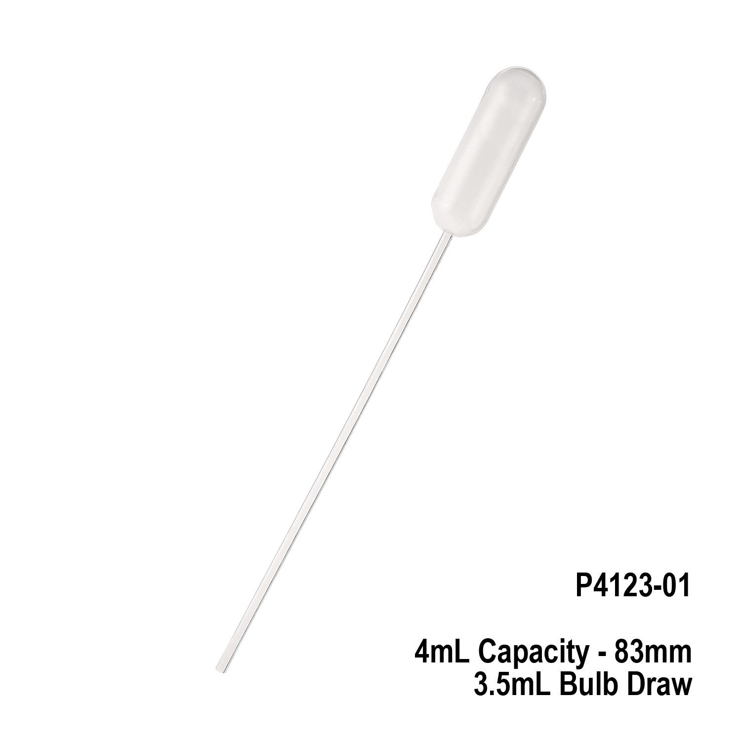 Transfer Pipettes - Image 12