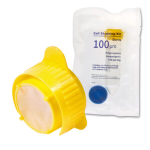 ReadyStrain™ Cell Strainer Kits