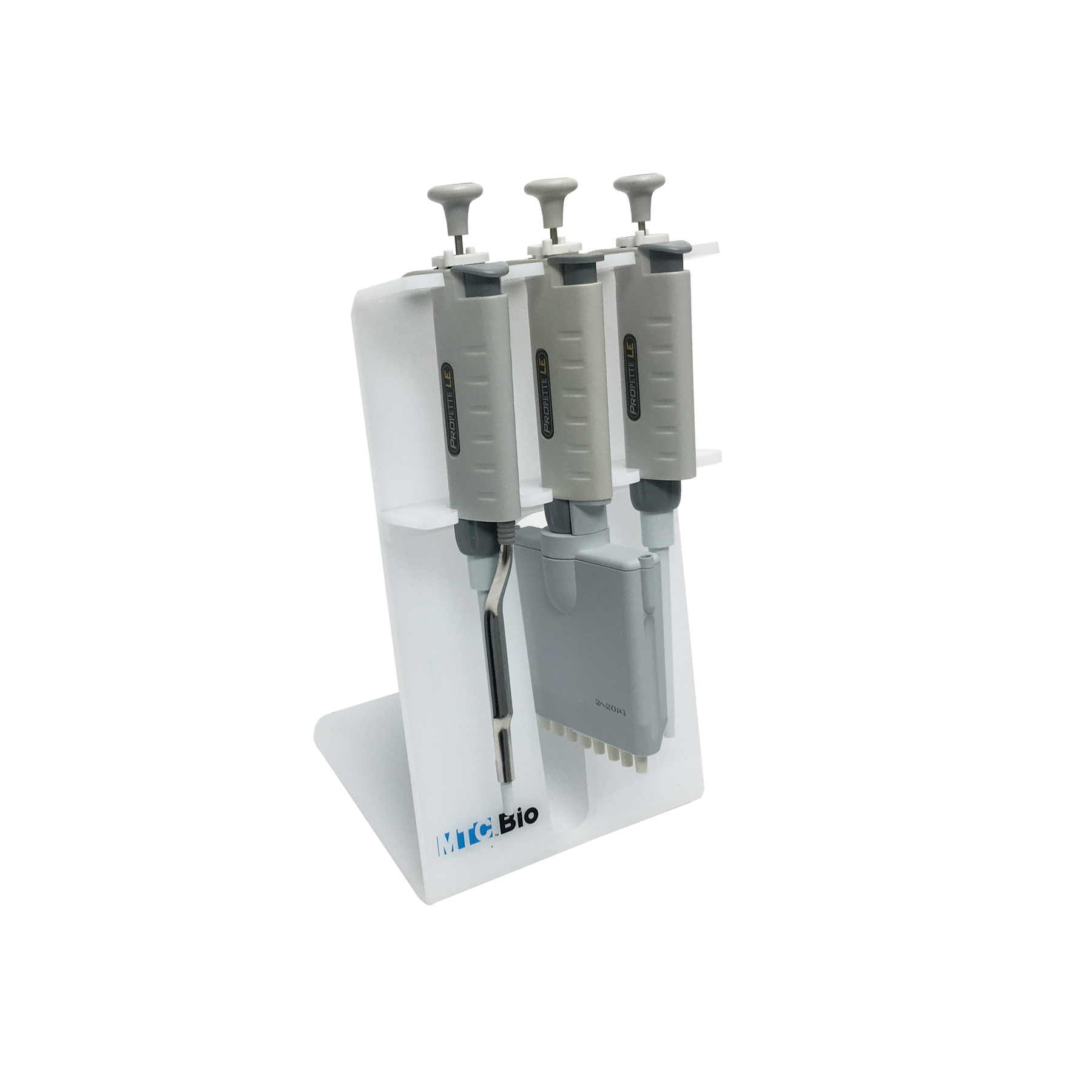 ProPette LE™ Single Channel Pipettors - Image 4