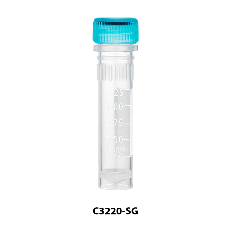 ClearSeal™ Screw Cap Microcentrifuge Tubes - Image 7