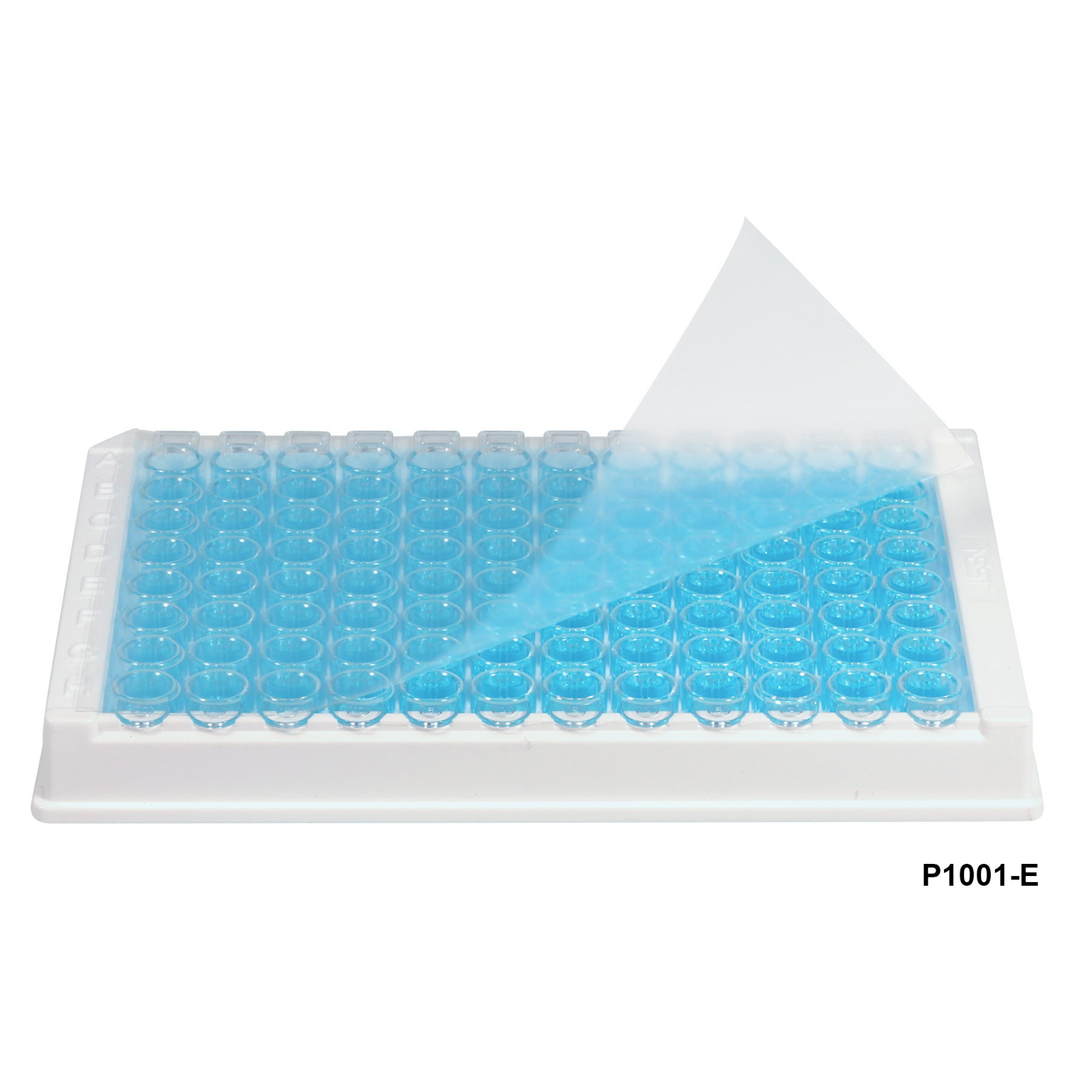 Pure•Amp™ Sealing Films and Foils - Image 6