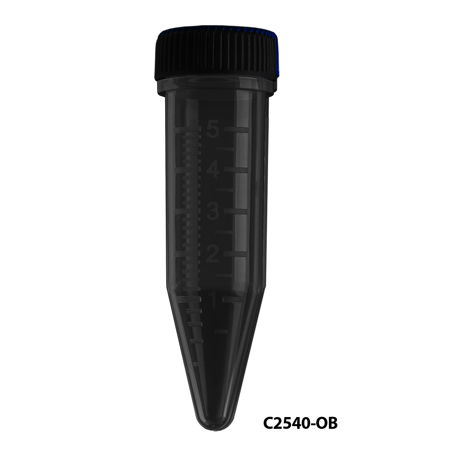 5mL Screw Cap MacroTubes® - Image 4