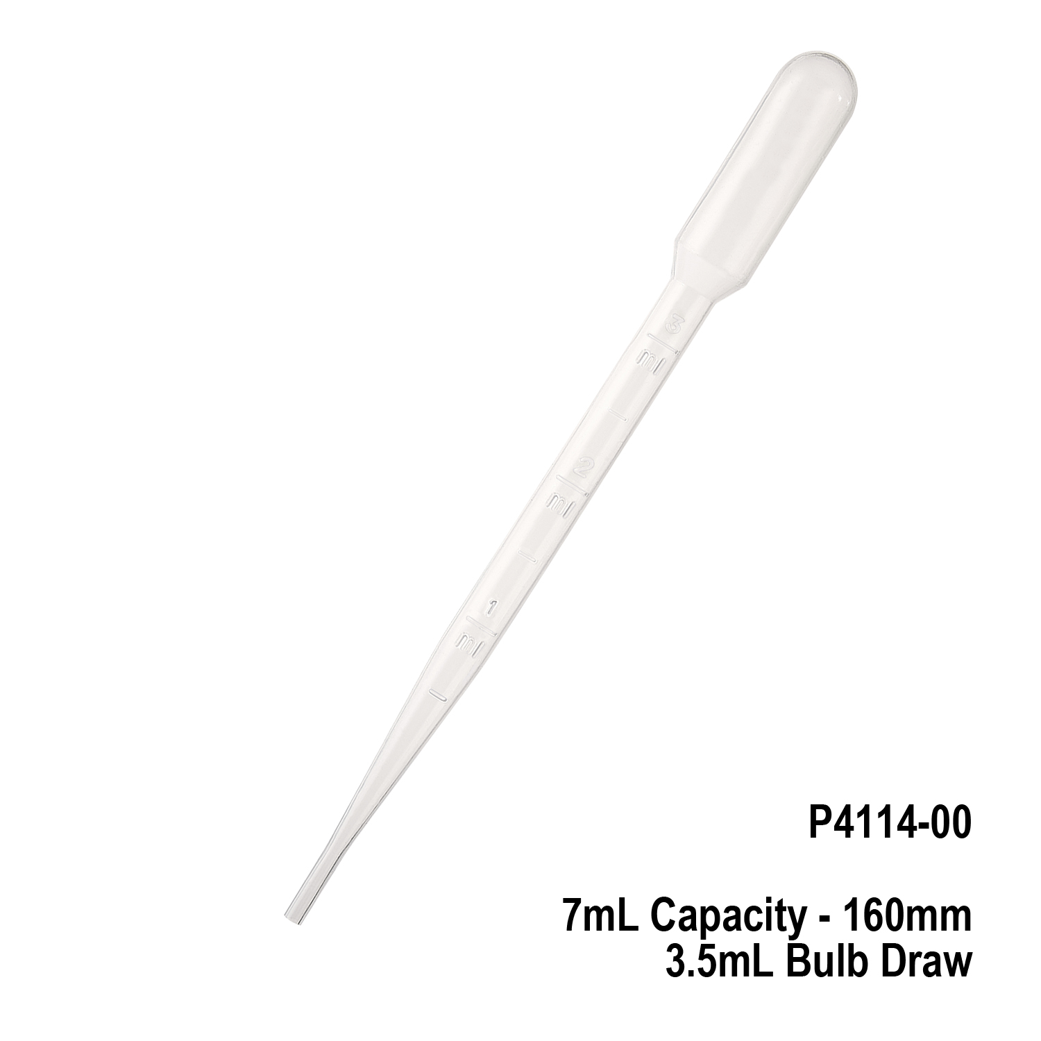 Transfer Pipettes - Image 5