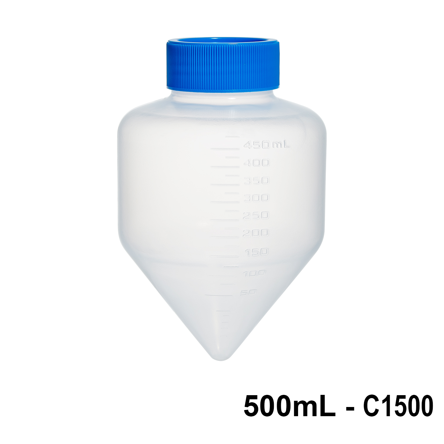 Large Volume Conical Centrifuge Tubes - Image 6