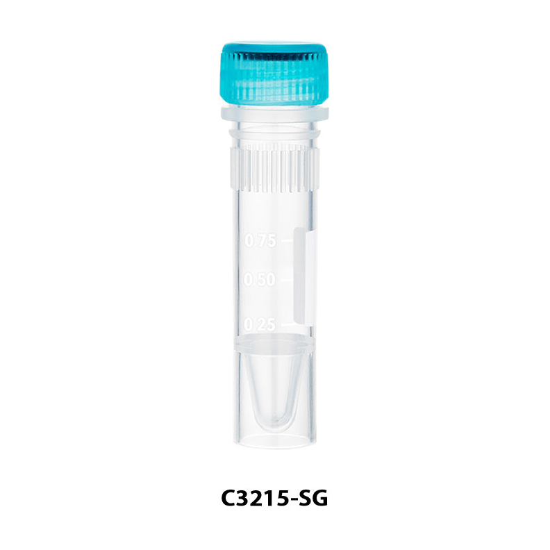 ClearSeal™ Screw Cap Microcentrifuge Tubes - Image 5