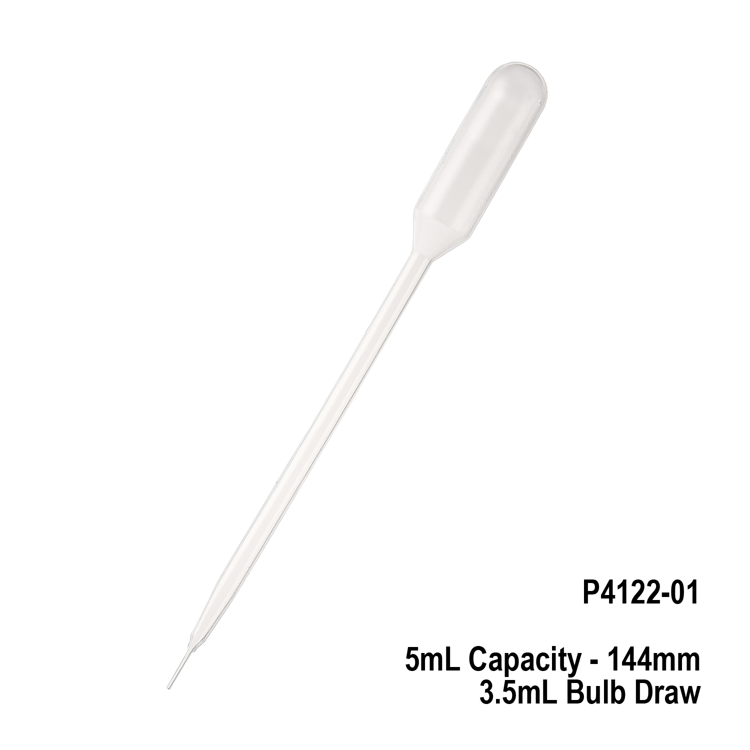 Transfer Pipettes - Image 9