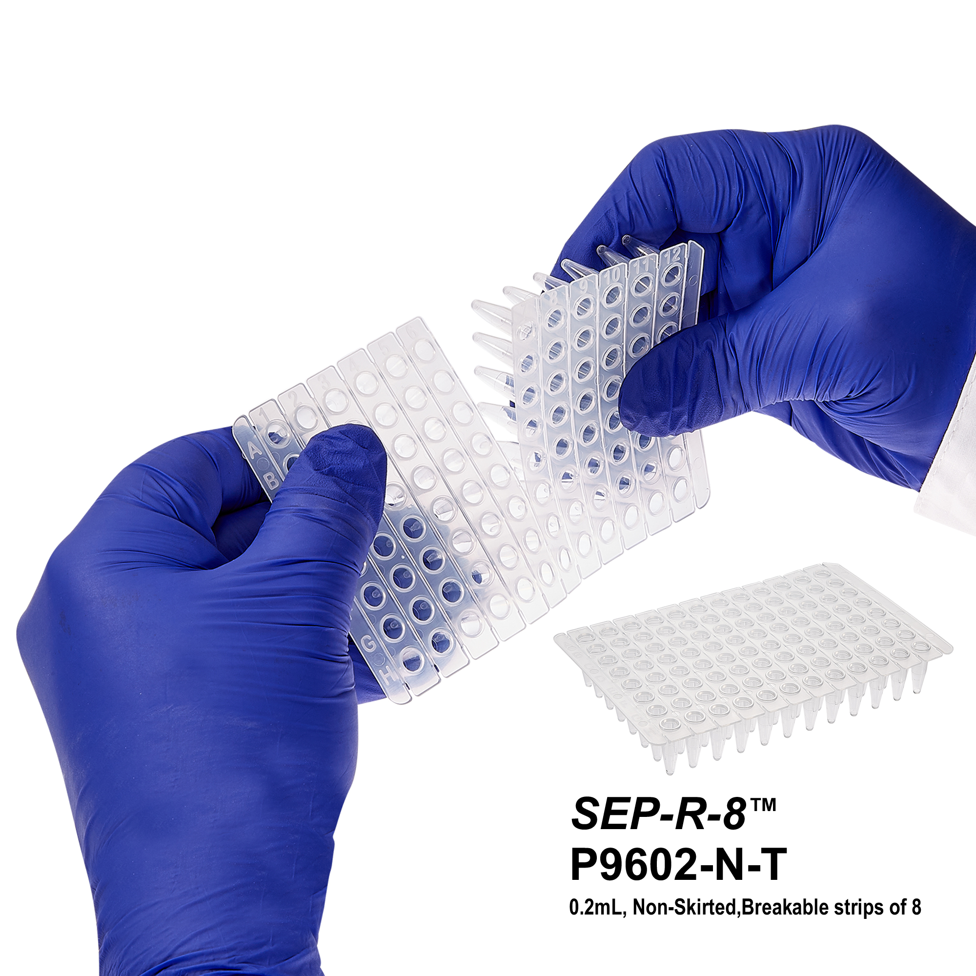 Pure•Amp™ PCR Plates - Image 11