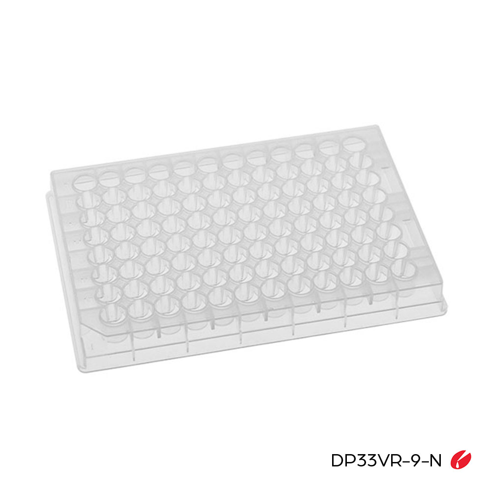 ILP 96 Round Well Plates - Image 14