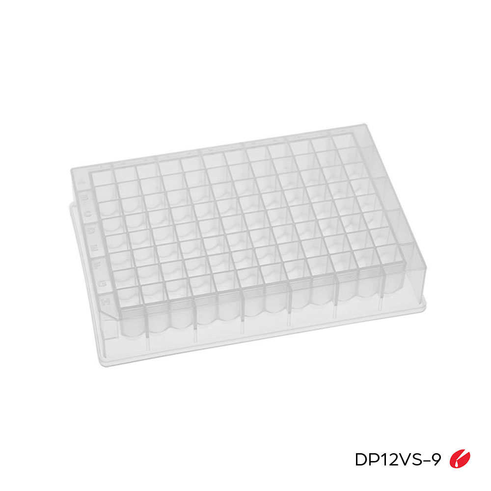 ILP 96 Square Well Plates - Image 5