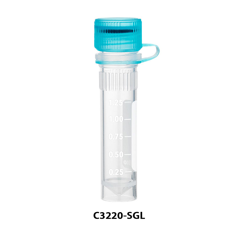ClearSeal™ Screw Cap Microcentrifuge Tubes - Image 8