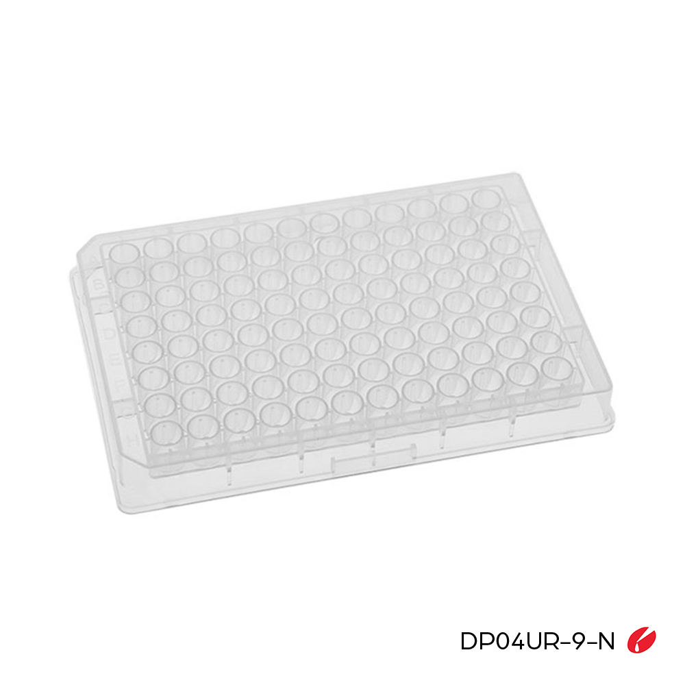 ILP 96 Round Well Plates - Image 13