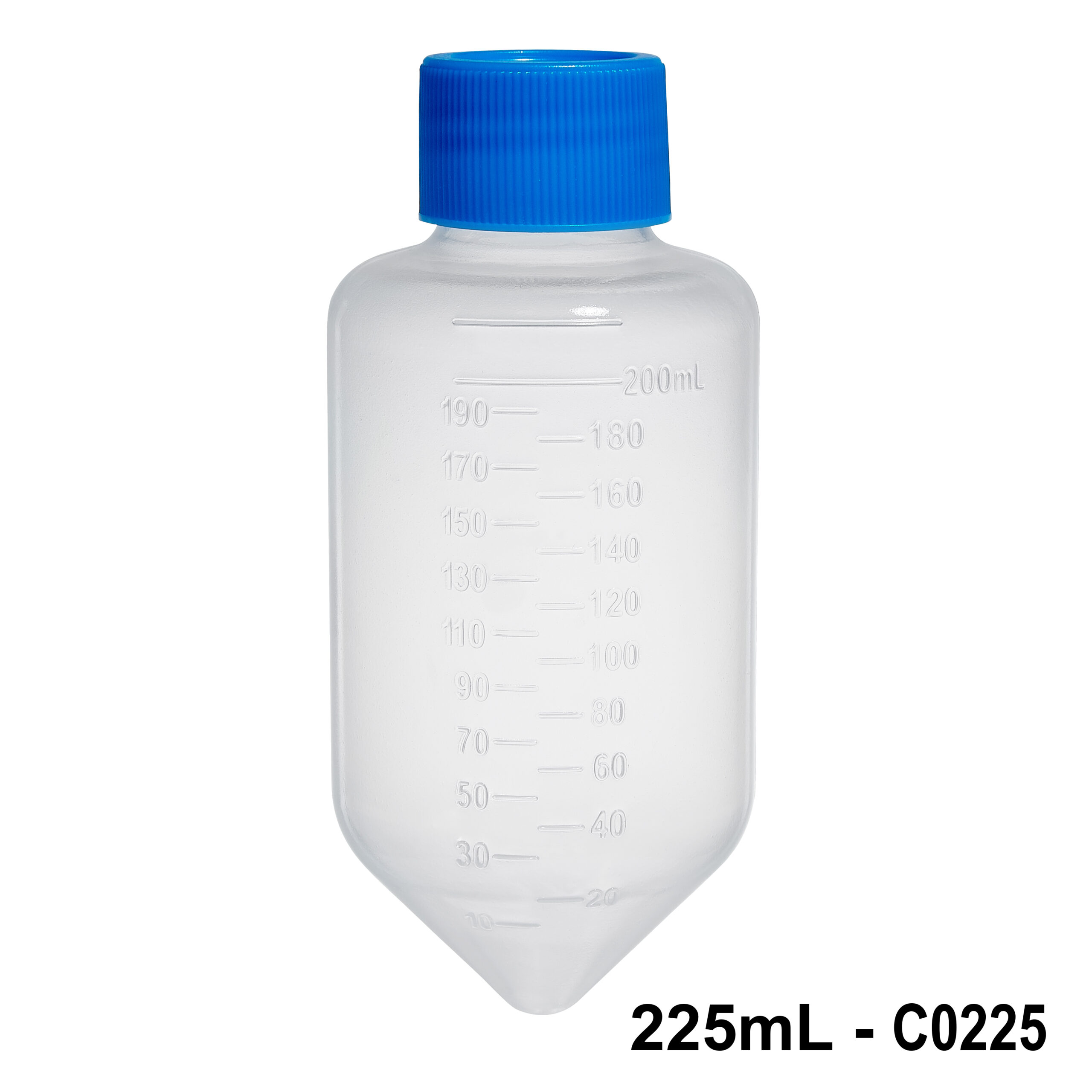 Large Volume Conical Centrifuge Tubes - Image 4