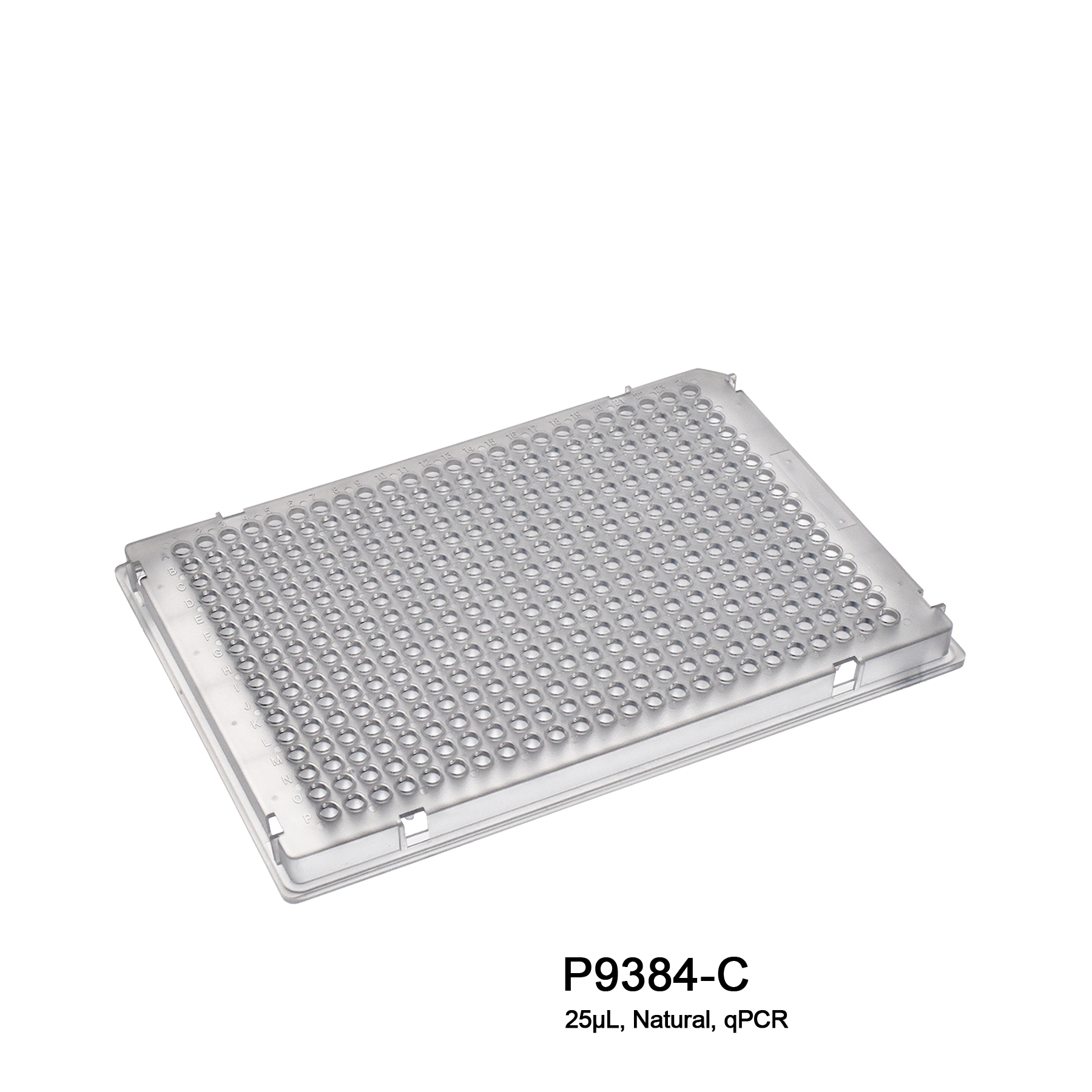 Pure•Amp™ PCR Plates - Image 15