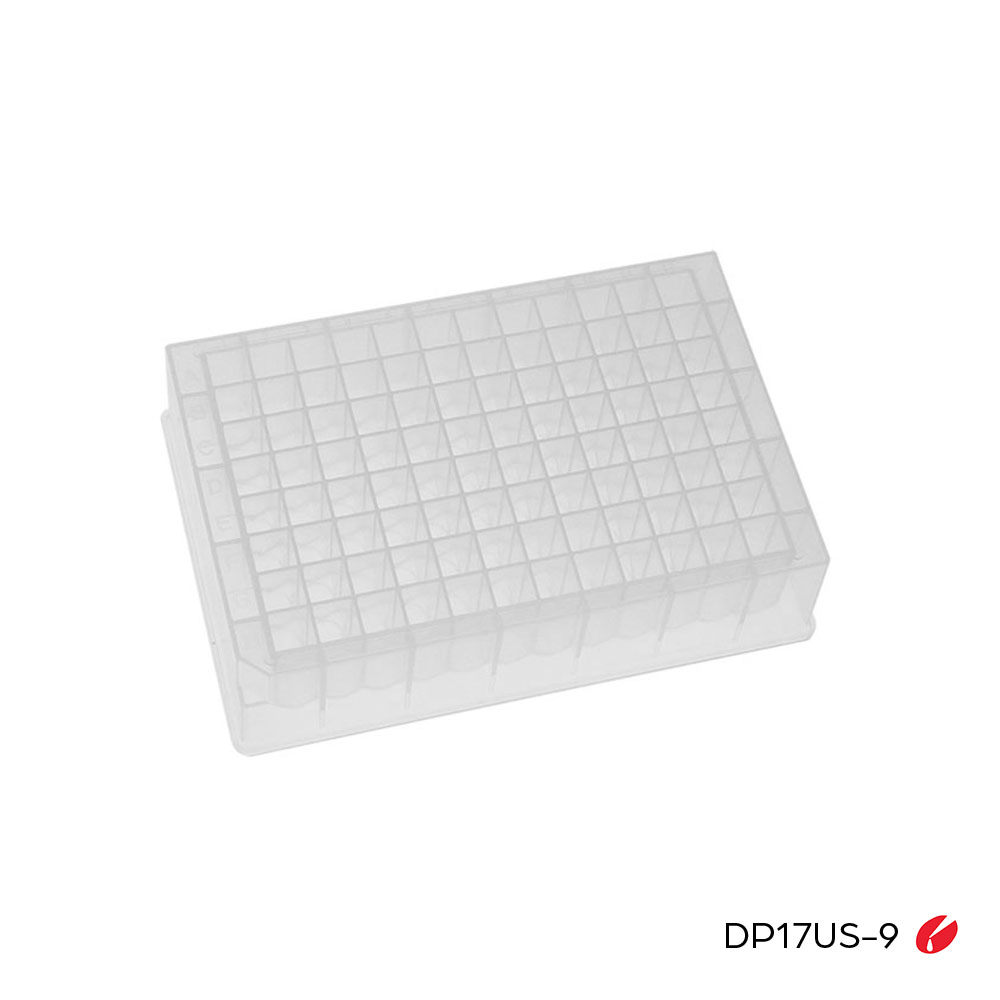 ILP 96 Square Well Plates - Image 7