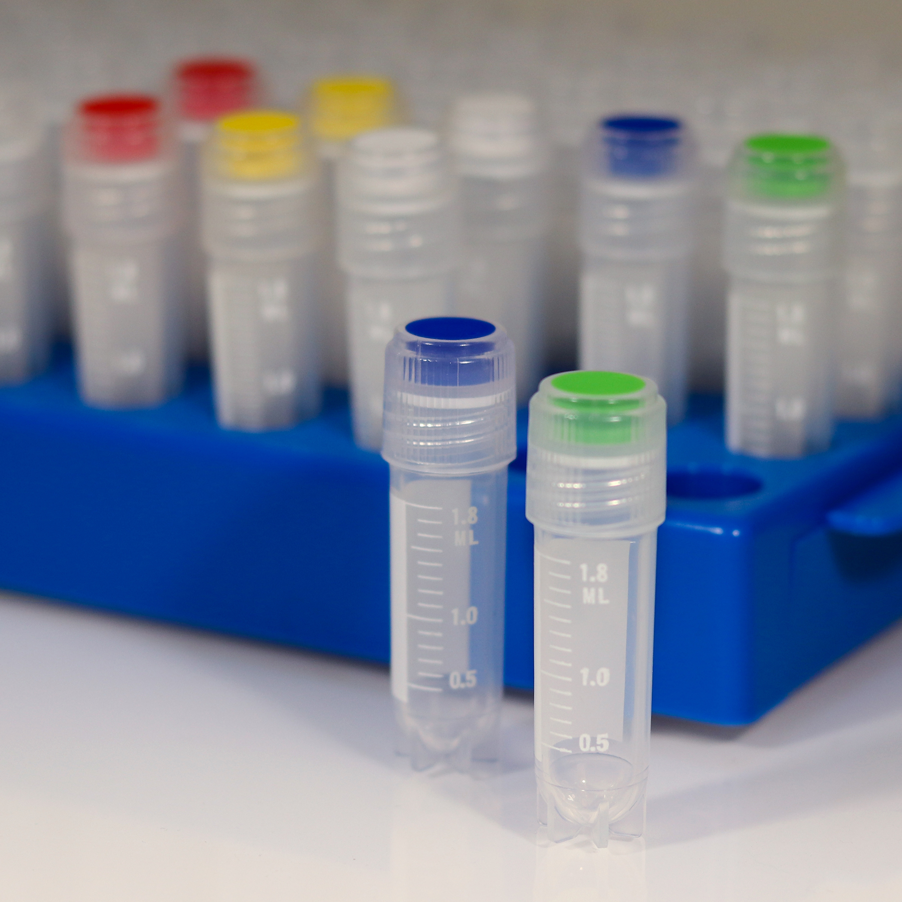 Internally Threaded Cryogenic Vials - Image 6