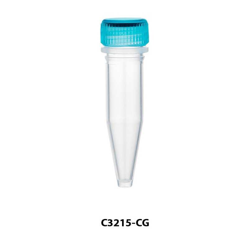 ClearSeal™ Screw Cap Microcentrifuge Tubes - Image 4