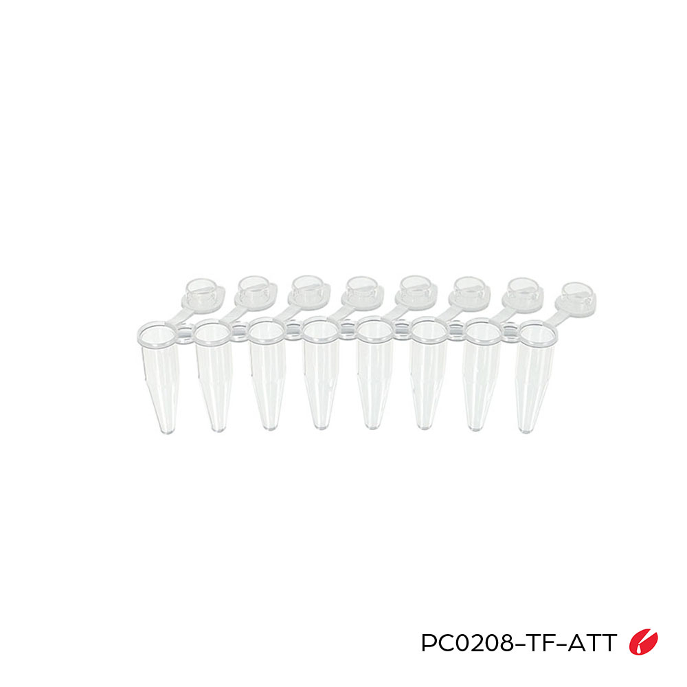 ILP PCR Tubes and Strips - Image 2