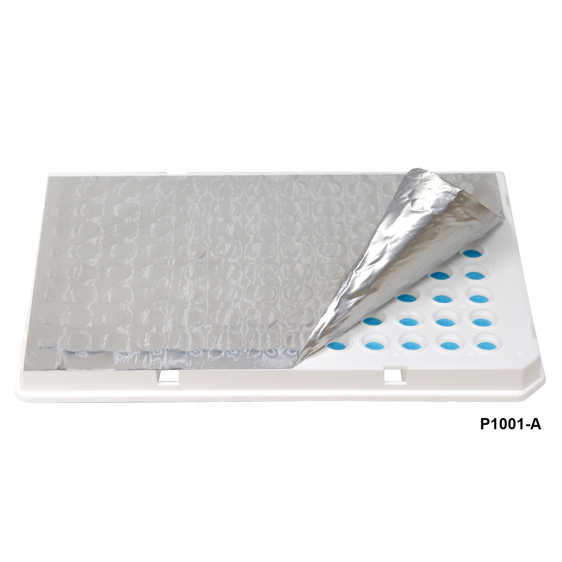 Pure•Amp™ Sealing Films and Foils - Image 3