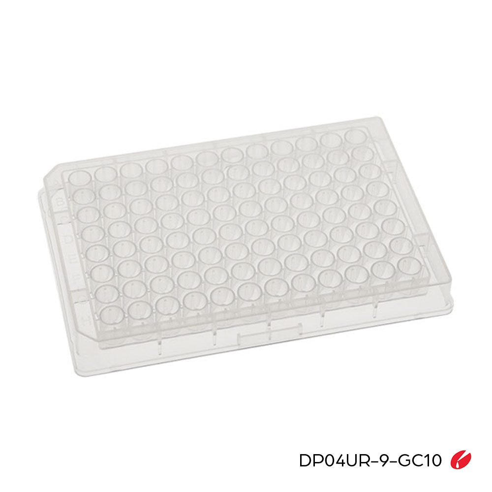 ILP 96 Round Well Plates - Image 6