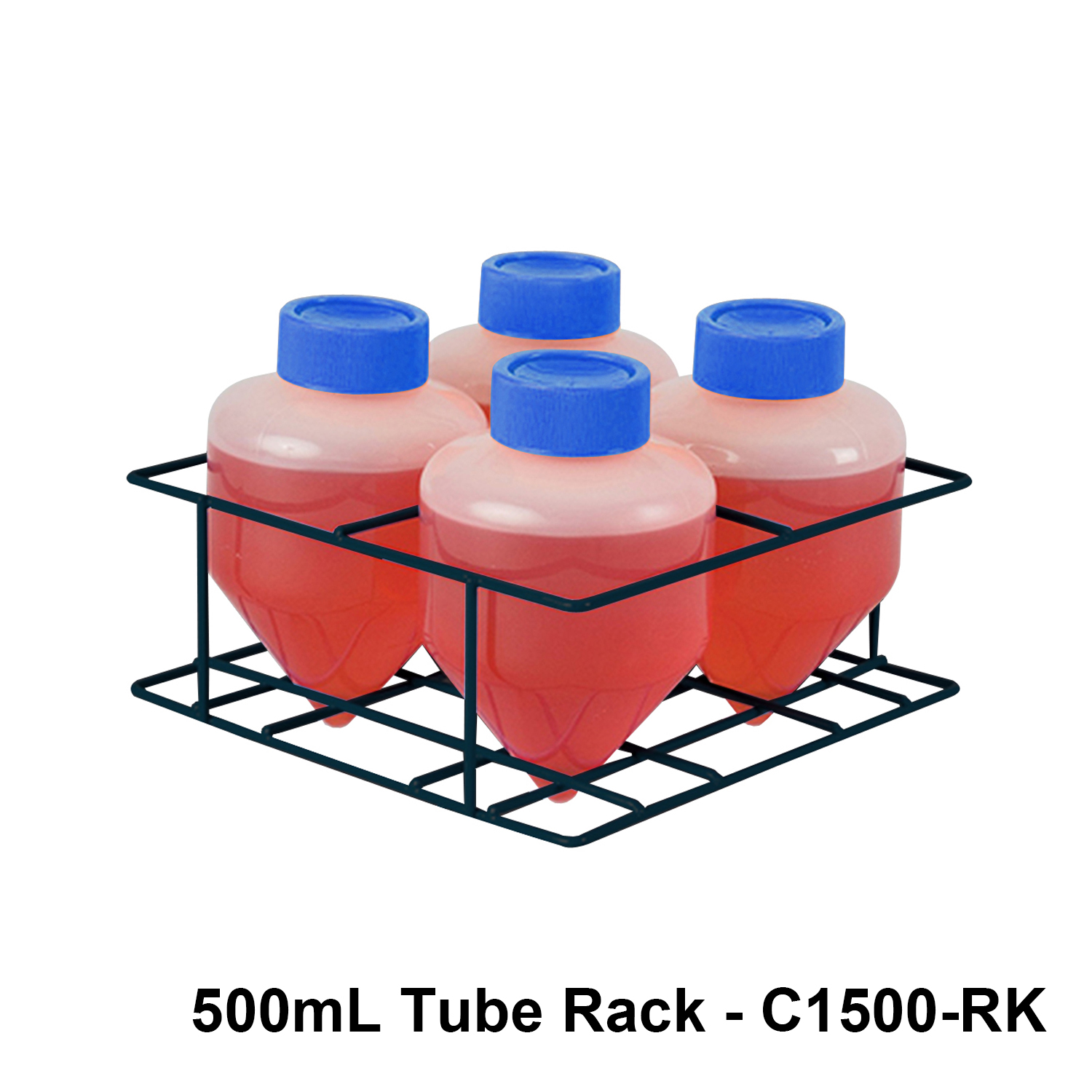 Large Volume Conical Centrifuge Tubes - Image 7