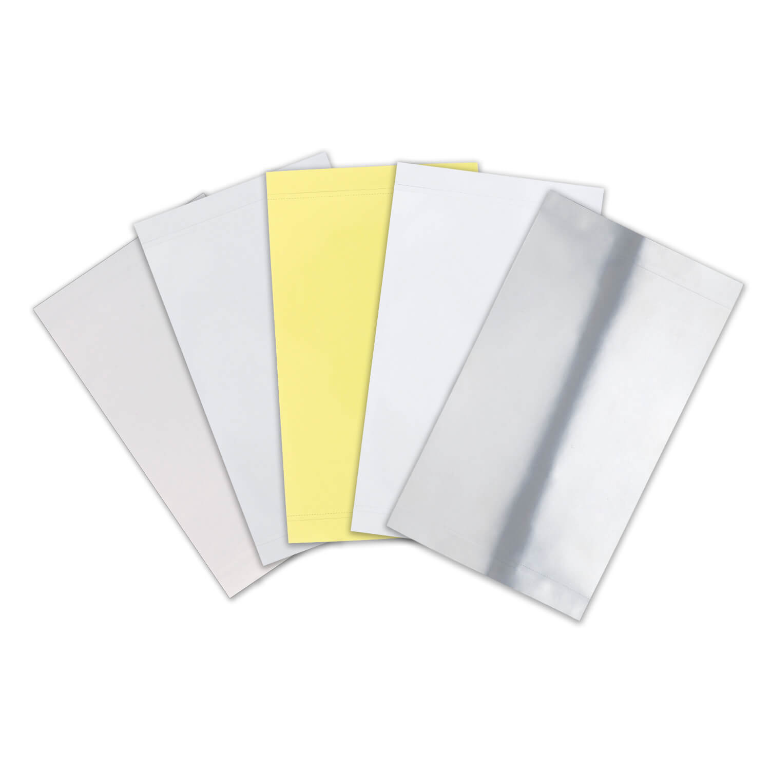 Pure•Amp™ Sealing Films and Foils