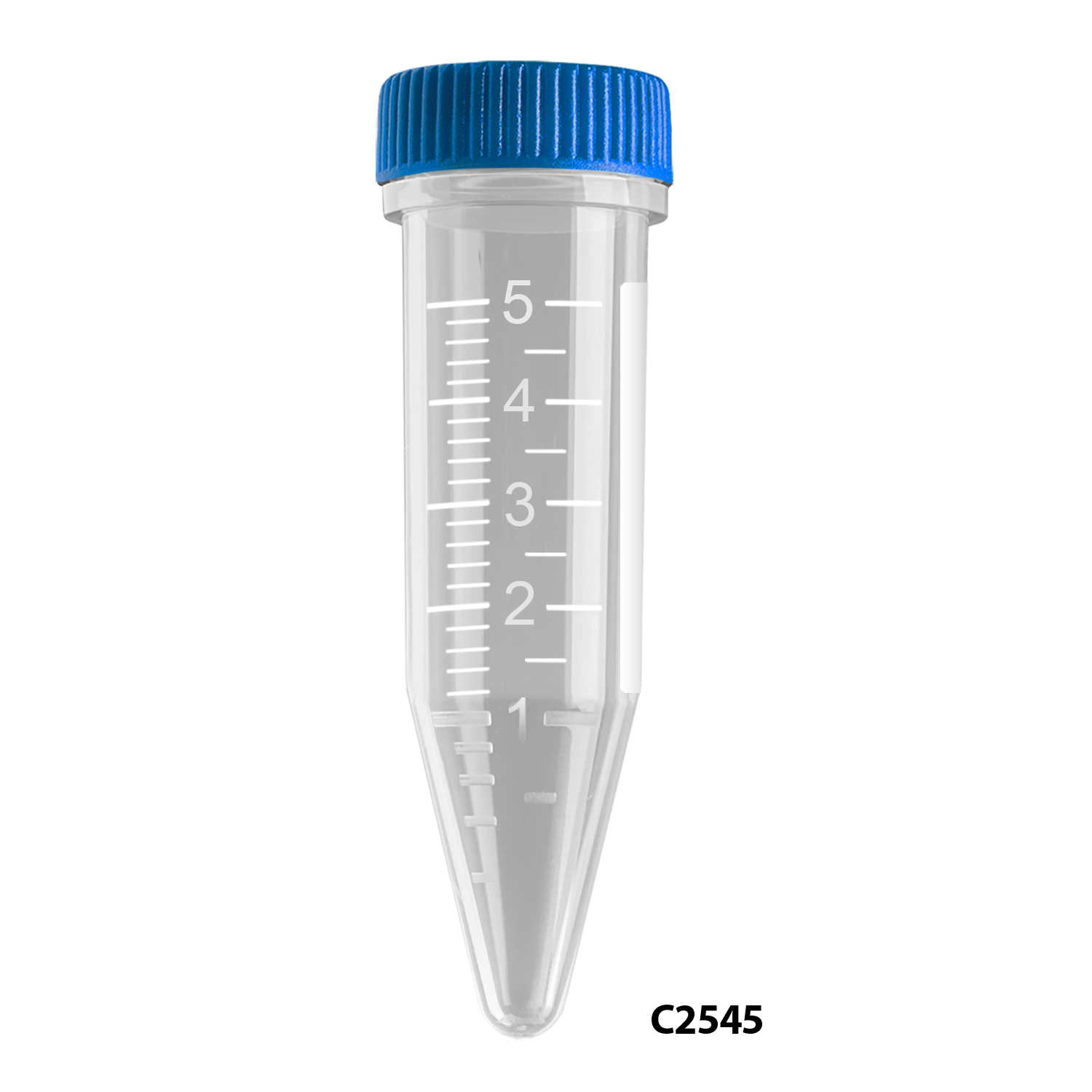 5mL Screw Cap MacroTubes® - Image 2