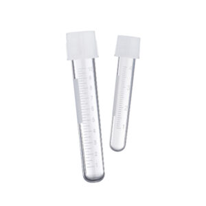 DuoClick™ Two Position Screw-Cap Culture Tubes
