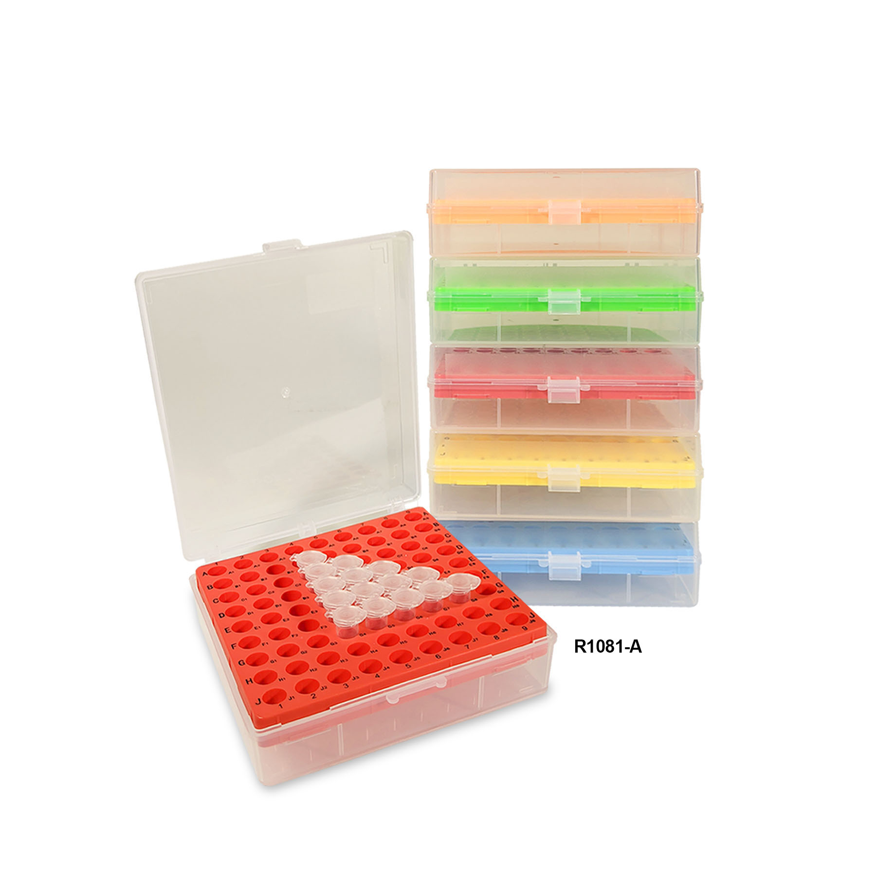 Storage Racks and Boxes - Image 9