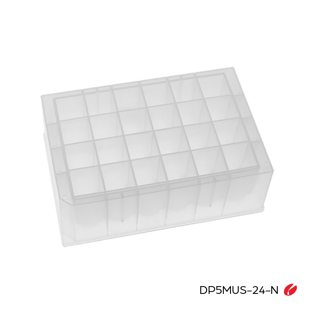 ILP 24 and 48 Well Plates - Image 2