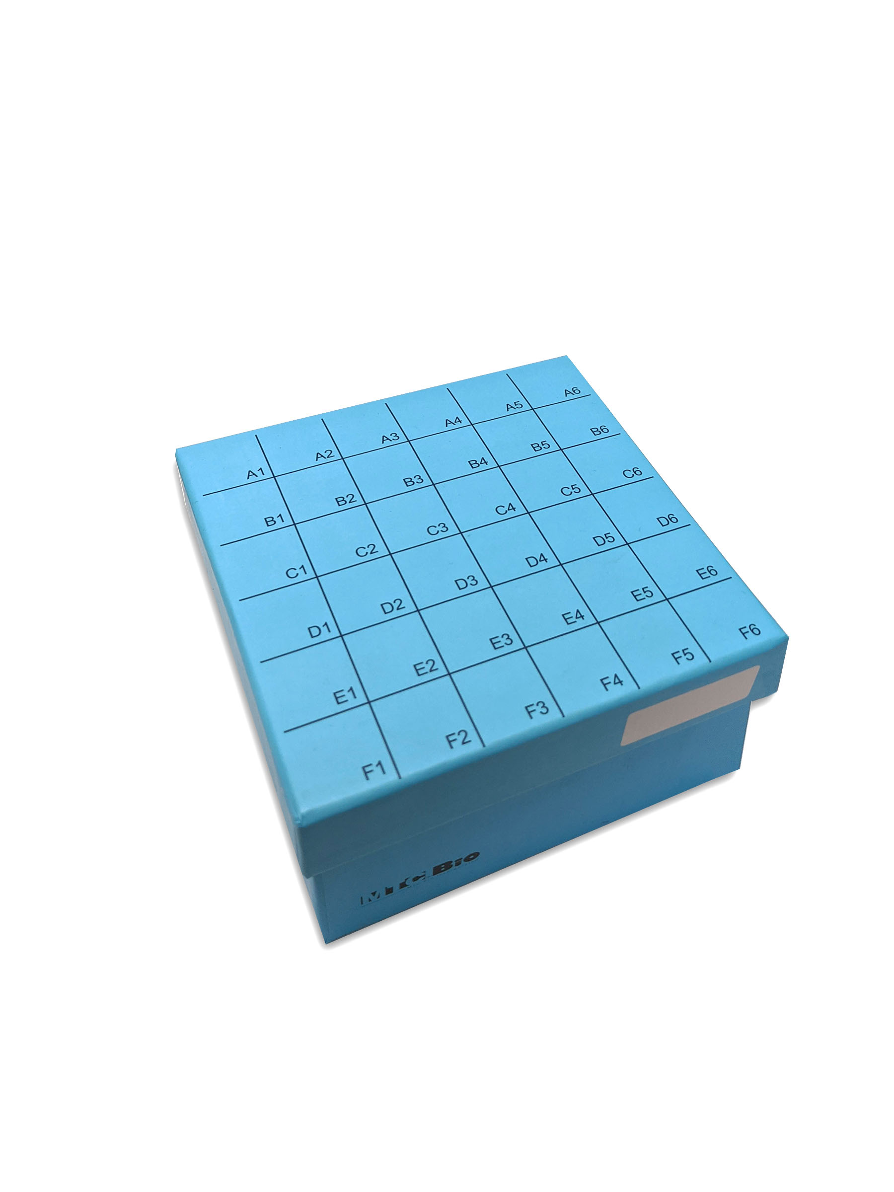 Freezer Boxes for 5mL MacroTubes® - Image 2