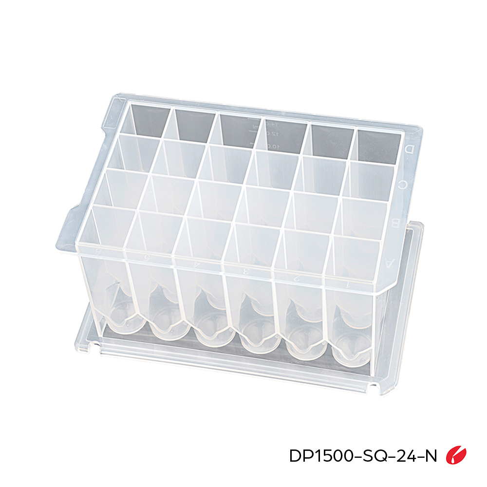 ILP 24 and 48 Well Plates - Image 3