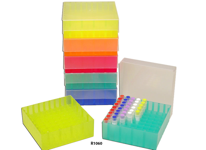 Storage Racks and Boxes - Image 7