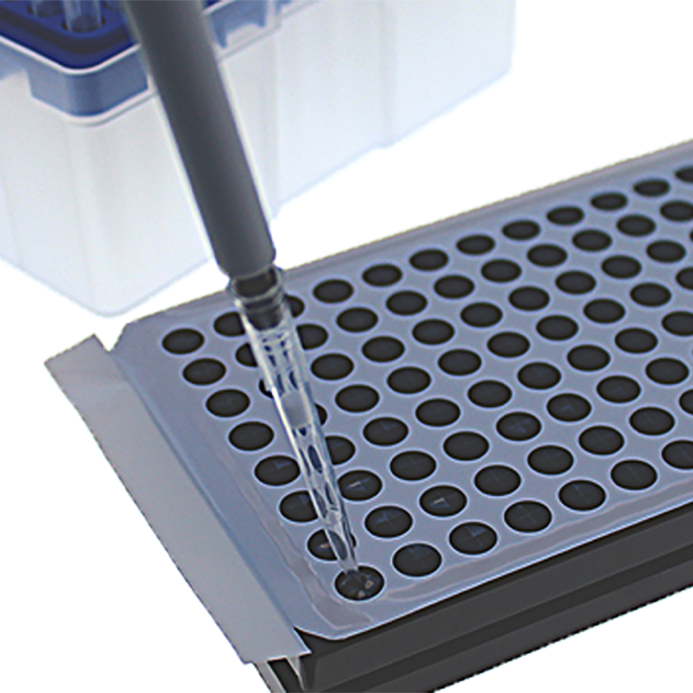 ILP ClearZone™ Sealing Film - Image 4