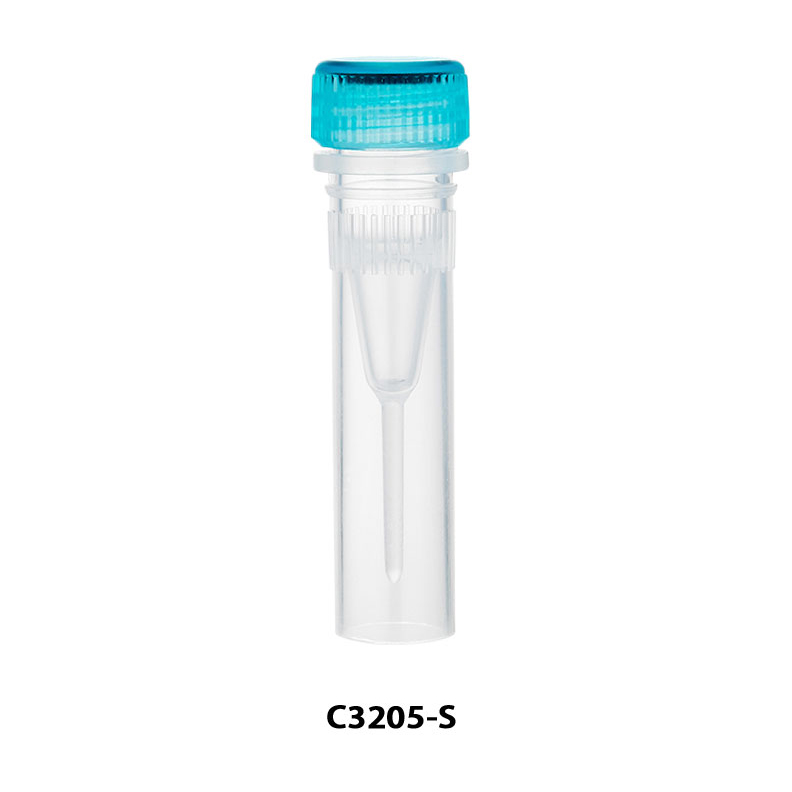 ClearSeal™ Screw Cap Microcentrifuge Tubes - Image 3