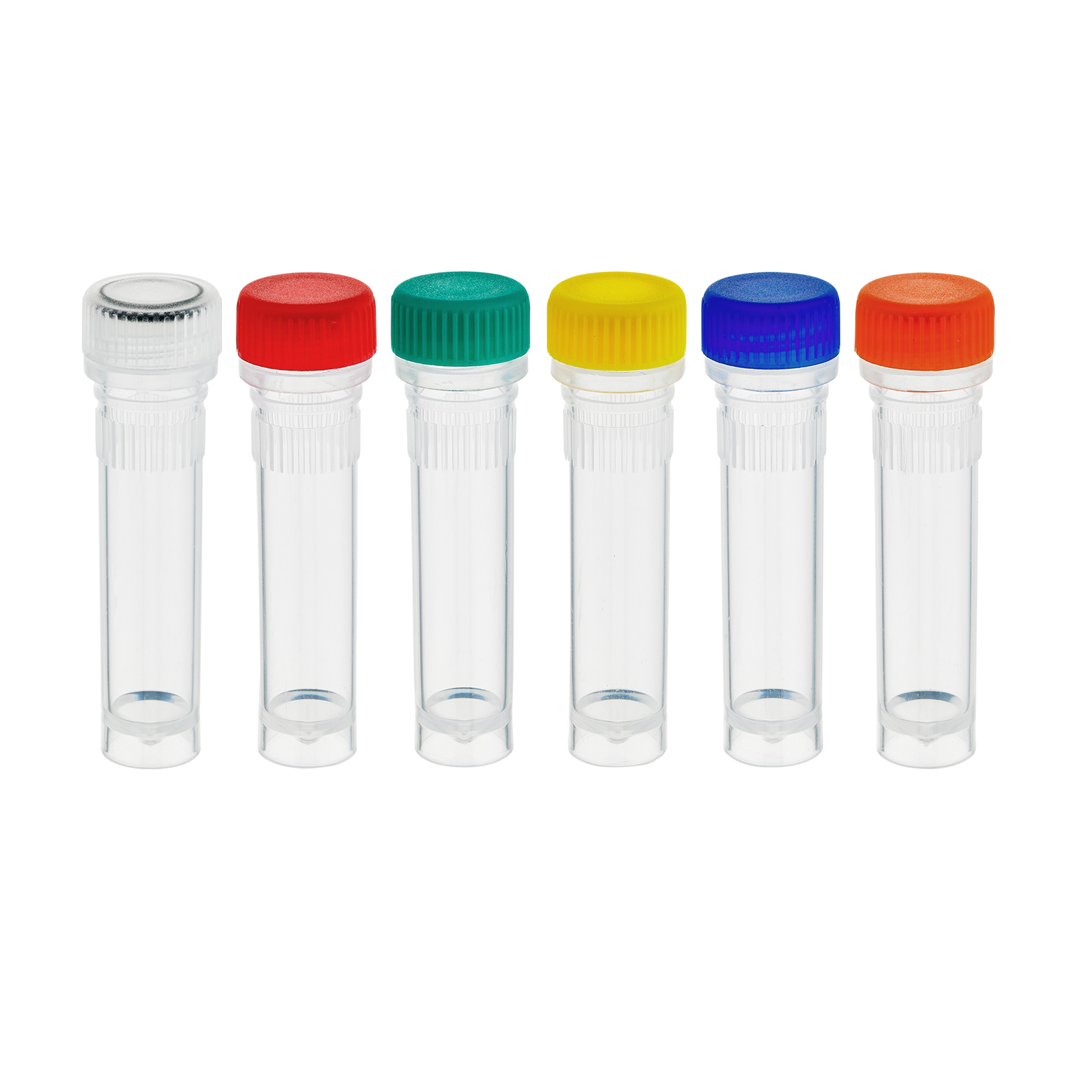ClearSeal™ Screw Cap Microcentrifuge Tubes - Image 12